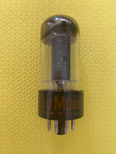 Load image into Gallery viewer, DuMont 5V6 5V6GT Vacuum Tube Valve NOS NIB