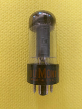 Load image into Gallery viewer, DuMont 5V6 5V6GT Vacuum Tube NOS NIB