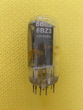 Load image into Gallery viewer, Amperex World 6BE3 6BZ3 Vacuum Tube Valve NOS NIB