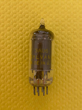 Load image into Gallery viewer, Sylvania 3AU6 Vacuum Tube Valve NOS NIB