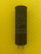 Load image into Gallery viewer, G-V GV C11A1-6494 Thermal Relay Tube NOS NIB