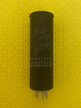 Load image into Gallery viewer, G-V GV C11A1-6494 Thermal Relay Tube NOS NIB