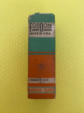 Load image into Gallery viewer, ForDom 12A6 Vacuum Tube Valve NOS NIB