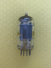 Load image into Gallery viewer, Sylvania 7AU7 Vacuum Tube Valve NOS NIB For Your Schiit Audio Vali 2