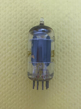 Load image into Gallery viewer, Sylvania 7AU7 Vacuum Tube Valve NOS NIB For Your Schiit Audio Vali 2