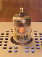 Load image into Gallery viewer, Sylvania 6BQ7 6BQ7A 6BZ7 Vacuum Tube Valve NOS NIB For Your Schiit Audio Vali 2