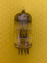 Load image into Gallery viewer, Sylvania 6BQ7 6BQ7A 6BZ7 Vacuum Tube Valve NOS NIB For Your Schiit Audio Vali 2