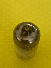 Load image into Gallery viewer, Sylvania 6BQ7 6BQ7A 6BZ7 Vacuum Tube Valve NOS NIB For Your Schiit Audio Vali 2