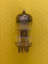 Load image into Gallery viewer, Sylvania 6BQ7 6BQ7A 6BZ7 Vacuum Tube Valve NOS NIB For Your Schiit Audio Vali 2