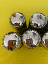 Load image into Gallery viewer, 13 US-Made 7F7 Vacuum Tubes Lot Of Thirteen