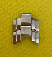 Load image into Gallery viewer, Bulova Accutron 20MM Link For Accutron York 26EO5 Watch Bracelet