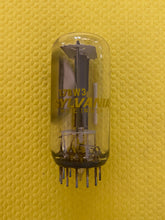 Load image into Gallery viewer, Sylvania 17BW3 Vacuum Tube Valve NOS NIB