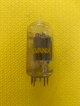 Load image into Gallery viewer, Sylvania 6GF7 6GF7A Vacuum Tube Valve NOS NIB