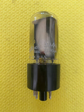 Load image into Gallery viewer, General Electric GE 6DA4 6DA4A 6DM4 6DM4A Vacuum Tube Valve NOS NIB