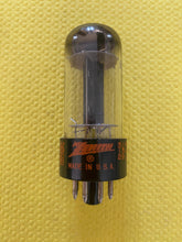 Load image into Gallery viewer, Zenith 6CK4 Vacuum Tube Valve NOS NIB