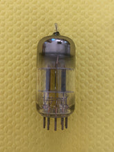 Load image into Gallery viewer, RCA 6BK7 6BK7B Vacuum Tube Valve NOS NIB For Your Schiit