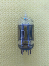 Load image into Gallery viewer, RCA Clear Top 6211 Vacuum Tube For Your Bottlehead