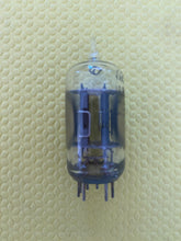 Load image into Gallery viewer, RCA Clear Top 6211 Vacuum Tube Valve For Your Bottlehead