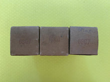 Load image into Gallery viewer, 3 RCA JANCRC6SG7 6SG7 Vacuum Tubes Milspec NOS NIB Lot Of Three