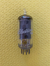 Load image into Gallery viewer, General Electric GE 4AU6 Vacuum Tube Valve NOS NIB