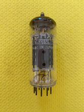 Load image into Gallery viewer, Matsushita / Panasonic 25HX5 Vacuum Tube Valve NOS NIB