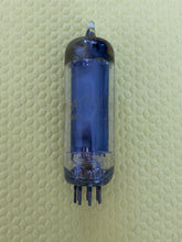 Load image into Gallery viewer, Raytheon 6BF5 Vacuum Tube Valve NOS NIB