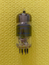 Load image into Gallery viewer, Raytheon 6EW6 Vacuum Tube Valve NOS NIB