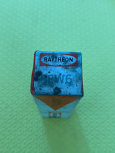 Load image into Gallery viewer, Raytheon 6EW6 Vacuum Tube Valve NOS NIB