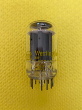 Load image into Gallery viewer, Westinghouse 23Z9 Vacuum Tube Valve NOS NIB