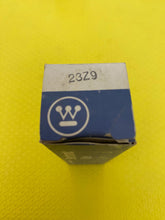 Load image into Gallery viewer, Westinghouse 23Z9 Vacuum Tube Valve NOS NIB