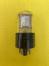 Load image into Gallery viewer, RCA Truetone 1A5 1A5GT Vacuum Tube Valve NOS NIB