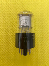 Load image into Gallery viewer, RCA Truetone 1A5 1A5GT Vacuum Tube NOS NIB