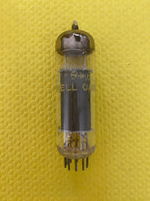 Load image into Gallery viewer, Setchell-Carlson 6GK6 Vacuum Tube Valve NOS NIB