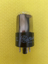 Load image into Gallery viewer, General Electric GE 6AH4 Vacuum Tube Valve NOS NIB