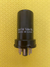 Load image into Gallery viewer, Rad-Tel 6SQ7 Vacuum Tube Valve NOS NIB