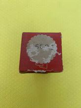 Load image into Gallery viewer, Rad-Tel 6SQ7 Vacuum Tube NOS NIB