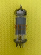 Load image into Gallery viewer, RCA 6JH8 Vacuum Tube Valve NOS NIB