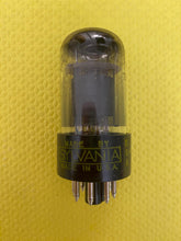Load image into Gallery viewer, Sylvania 12SA7GT Vacuum Tube Valve NOS NIB