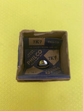 Load image into Gallery viewer, Philco 7K7 Vacuum Tube Valve NOS NIB