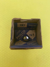 Load image into Gallery viewer, Philco 7K7 Vacuum Tube Valve NOS NIB