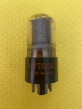 Load image into Gallery viewer, Hytron 6SA7 6SA7GT Vacuum Tube Valve NOS NIB