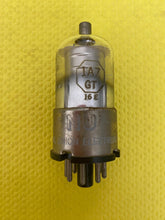 Load image into Gallery viewer, National Union NU 1A7 1A7GT Vacuum Tube Valve NOS NIB