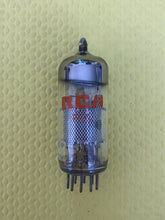 Load image into Gallery viewer, RCA Mullard 4EH7 LF183 Vacuum Tube Valve NOS NIB