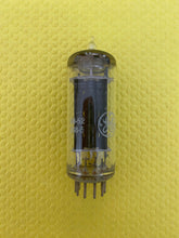 Load image into Gallery viewer, General Electric GE 12BW4 Vacuum Tube Valve NOS NIB