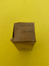 Load image into Gallery viewer, Raytheon 3A5 JRP-3A5 Vacuum Tube Valve NOS NIB