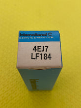 Load image into Gallery viewer, International Servicemaster 4EJ7 LF184 Vacuum Tube Valve NOS NIB