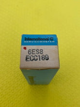 Load image into Gallery viewer, International Servicemaster 6ES8 ECC189 Vacuum Tube Valve NOS NIB