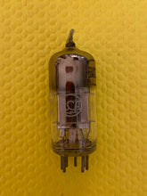 Load image into Gallery viewer, RCA 6AG5 JRC6AG5 Vacuum Tube Valve Milsoec NOS NIB