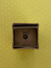 Load image into Gallery viewer, RCA 6AG5 JRC6AG5 Vacuum Tube Valve Milsoec NOS NIB