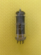 Load image into Gallery viewer, Tung-Sol 25BK5 Vacuum Tube Valve NOS NIB